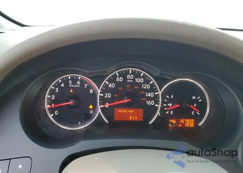 2012 Nissan Altima Base from USA, damaged, VIN 1N4AL2AP8CC158324